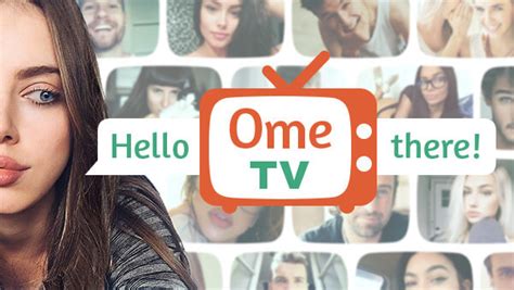 omegle tv download pc